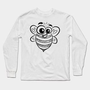 BEE Long Sleeve T-Shirt